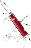 Photos - Knife / Multitool Ego A01.11 