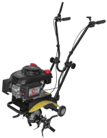 Photos - Two-wheel tractor / Cultivator Intertool TL-4000 