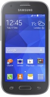 Photos - Mobile Phone Samsung Galaxy Ace Style 4 GB / 0.5 GB