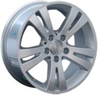 Photos - Wheel Replay MR57 (7x16/5x112 ET43 DIA66,6)