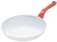 Photos - Pan BEKA Fluo 13537244 24 cm  white