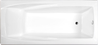 Photos - Bathtub Artel Plast Prekrasa 190x90 cm