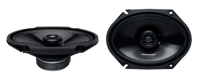 Photos - Car Speakers Lightning Audio L68 