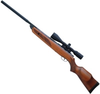 Photos - Air Rifle Gamo Hunter Extreme 