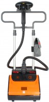 Photos - Clothes Steamer MIE Deluxe 