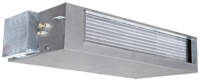 Photos - Air Conditioner Hisense AMD-18UX4SJC 50 m²