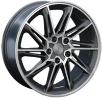Photos - Wheel Replay A44 (7,5x17/5x112 ET28 DIA66,6)
