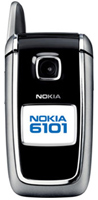 Photos - Mobile Phone Nokia 6101