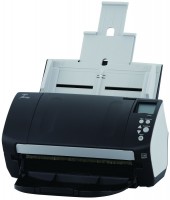 Photos - Scanner Fujitsu fi-7180 
