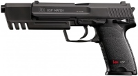 Photos - Air Pistol Umarex Heckler & Koch USP Match 