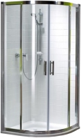 Photos - Shower Enclosure Kolo Geo6 80x80