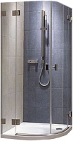 Photos - Shower Enclosure Kolo Niven FKPF80 80x80 angle