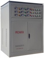 Photos - AVR Resanta ASN-100000/3-EM 100000 W