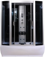 Photos - Shower Enclosure AquaStream Comfort 178 HB 170x85 not angular