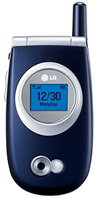 Photos - Mobile Phone LG C2200 