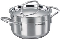 Photos - Stockpot KORKMAZ Alfa A1017 