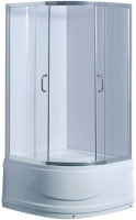 Photos - Shower Enclosure Fabio F 80x80