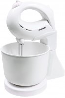 Photos - Mixer Scarlett SC-048 white