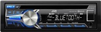 Photos - Car Stereo JVC KD-R852BT 