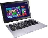 Photos - Laptop Asus Transformer Book T300LA (T300LA-C4001H)