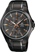 Photos - Wrist Watch Casio Edifice EF-339BK-1A9 