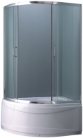 Photos - Shower Enclosure ATLANTIS A-62 110x80