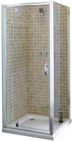 Photos - Shower Enclosure Devit Aquanos FEN0593 120x90 left / right