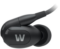 Photos - Headphones Westone W40 