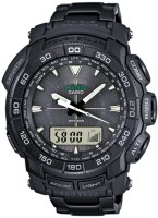 Photos - Wrist Watch Casio PRG-550BD-1