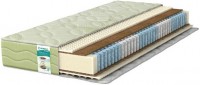 Photos - Mattress Askona Fitness Champion 90x195 
