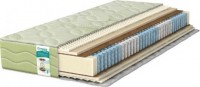 Photos - Mattress Askona Fitness Club 90x200 