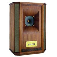 Photos - Speakers Tannoy Westminster Royal 