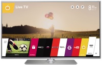 Photos - Television LG 60LB650V 60 "
