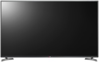 Photos - Television LG 55LB631V 55 "