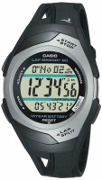Wrist Watch Casio STR-300C-1V 