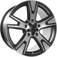 Photos - Wheel Kosei Defender V5 (9x20/5x150 ET50 DIA110,5)