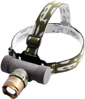 Photos - Flashlight Bailong Police BL-6866