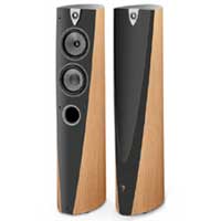Photos - Speakers Focal JMLab Profile 918 
