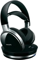 Photos - Headphones Philips SHD9000 