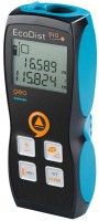 Photos - Laser Measuring Tool geo-FENNEL Ecoline EcoDist Pro 