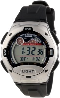 Photos - Wrist Watch Casio W-753-1A 