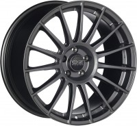Photos - Wheel OZ Racing Superturismo LM (8,5x19/5x114,3 ET38 DIA75)