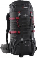 Photos - Backpack Caribee Pulse 65 65 L