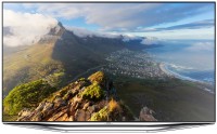 Photos - Television Samsung UE-55H7000 55 "
