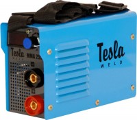 Photos - Welder Tesla Weld MMA 255 