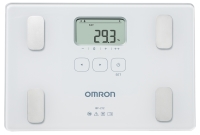 Photos - Scales Omron BF 212 