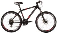 Photos - Bike Ardis Virus MTB 26 