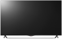 Photos - Television LG 55UB850V 55 "