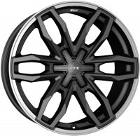 Photos - Wheel ATS Temperament (8,5x18/5x114 ET35 DIA76,1)