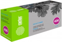 Photos - Ink & Toner Cartridge CACTUS CS-CLT-C406S 